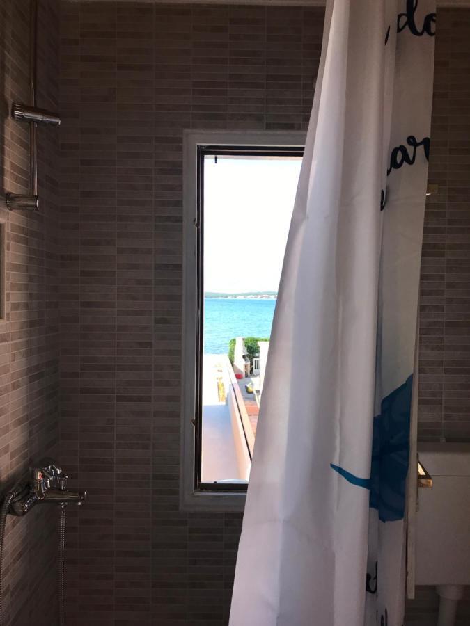 Apartment Rados Нин Екстериор снимка