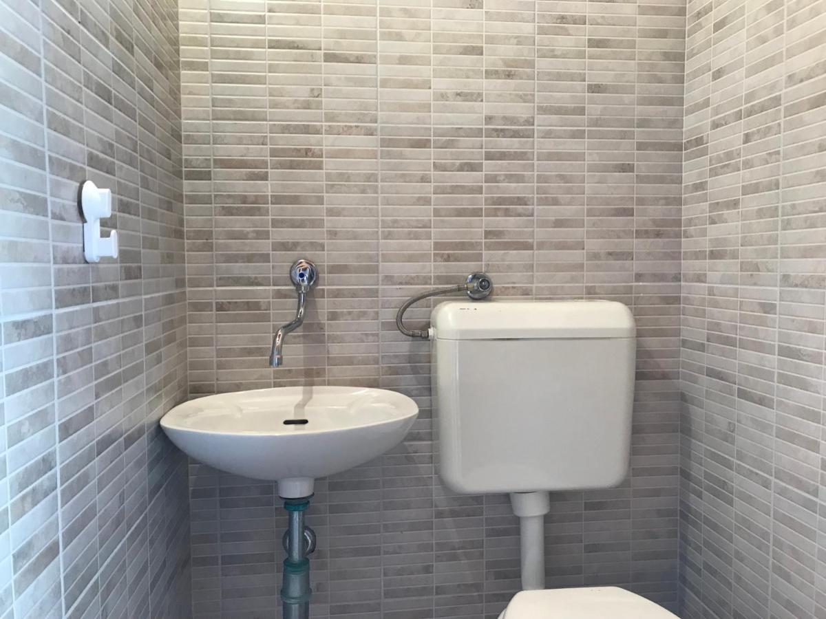 Apartment Rados Нин Екстериор снимка